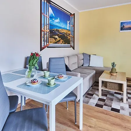 Rodzinny Świnoujście