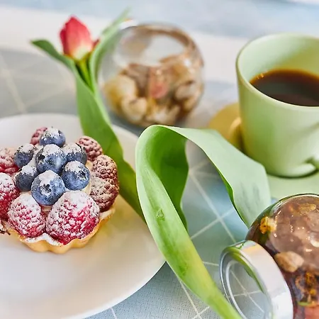 דירה Rodzinny Świnoujście