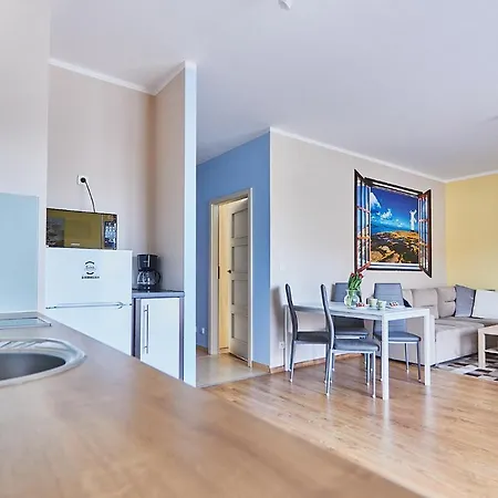 Rodzinny * Świnoujście