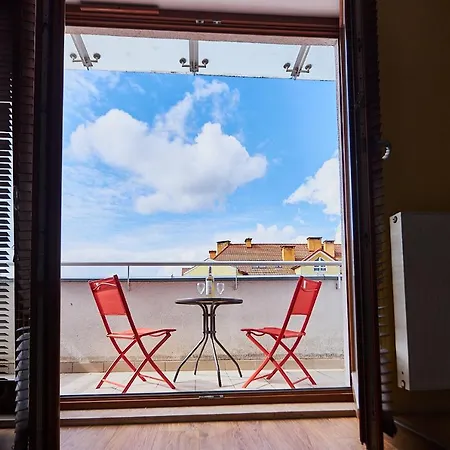 Rodzinny Apartament *