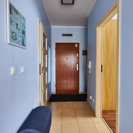 Rodzinny * Świnoujście