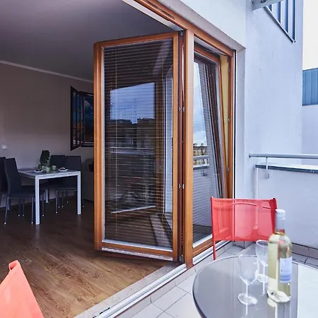 Rodzinny Świnoujście