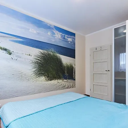 Rodzinny * Świnoujście