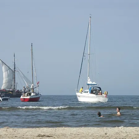 Rodzinny Διαμέρισμα