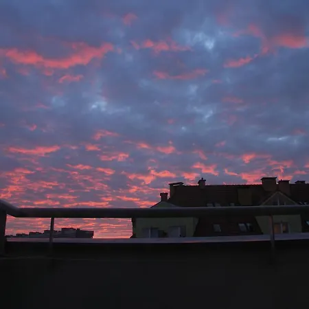 Διαμέρισμα Rodzinny Świnoujście