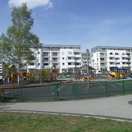 Rodzinny Świnoujście