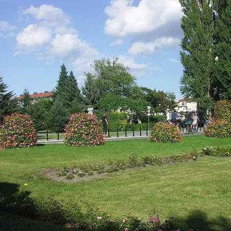 Rodzinny * Świnoujście