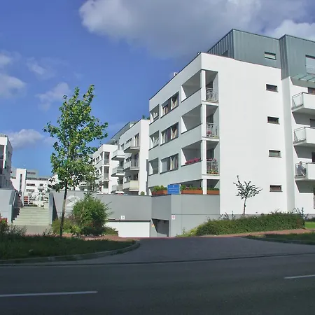 דירה Rodzinny Świnoujście