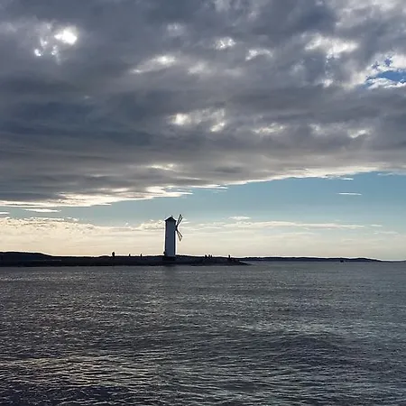 Apartmán Rodzinny *