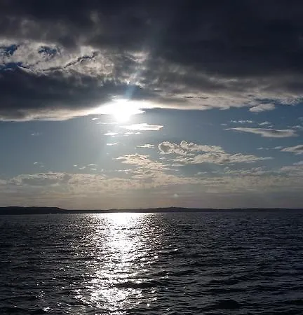 דירה Rodzinny Świnoujście