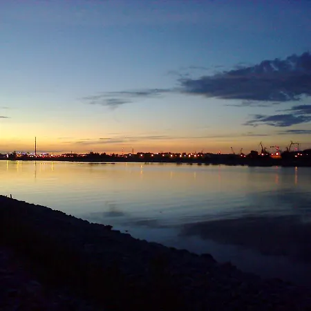 Rodzinny Świnoujście