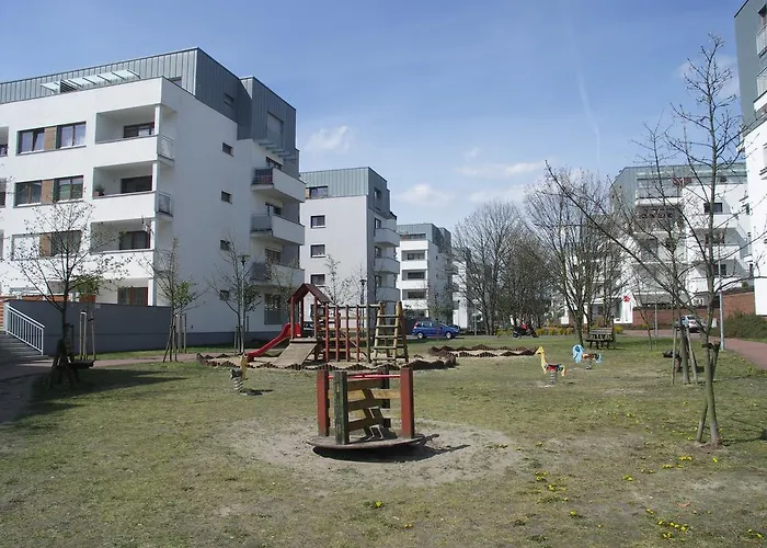 Rodzinny شقة سفينويتشي